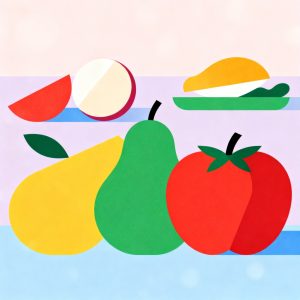 I Vantaggi di Un'alimentazione Sana