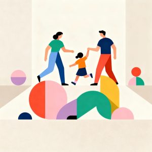 Attività da Fare In Famiglia per Rimanere Uniti