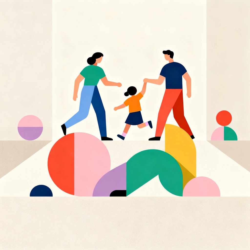 Attività da Fare In Famiglia per Rimanere Uniti